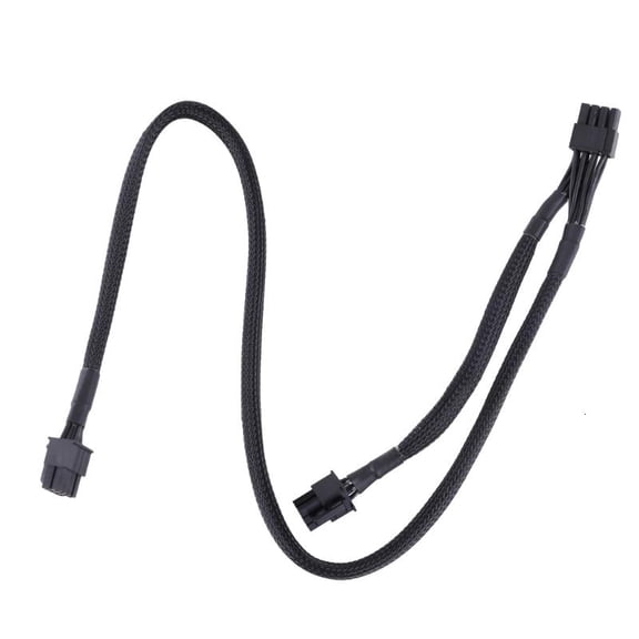ANXPTIME GPU PCIe 8Pin 6+2Pin 8PIN to PCIe 8Pin 6+2Pin for G3P2 GS