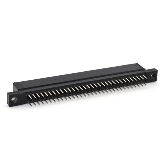 ANXPTIME Gaming Accessories Replacement Game Card Slot Connector for Drive