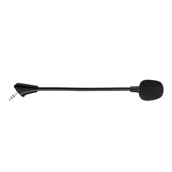ANXPTIME Gaming Headset Mic for PC Console Game for Cloud Pro Headphone Sponge Caps