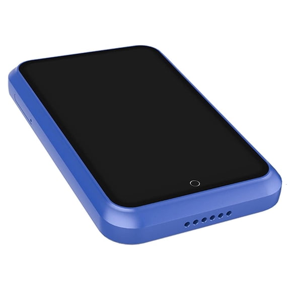 ANXPTIME Global Traveler's Translation Device, One Year Data, 138 Languages, Photo Feature