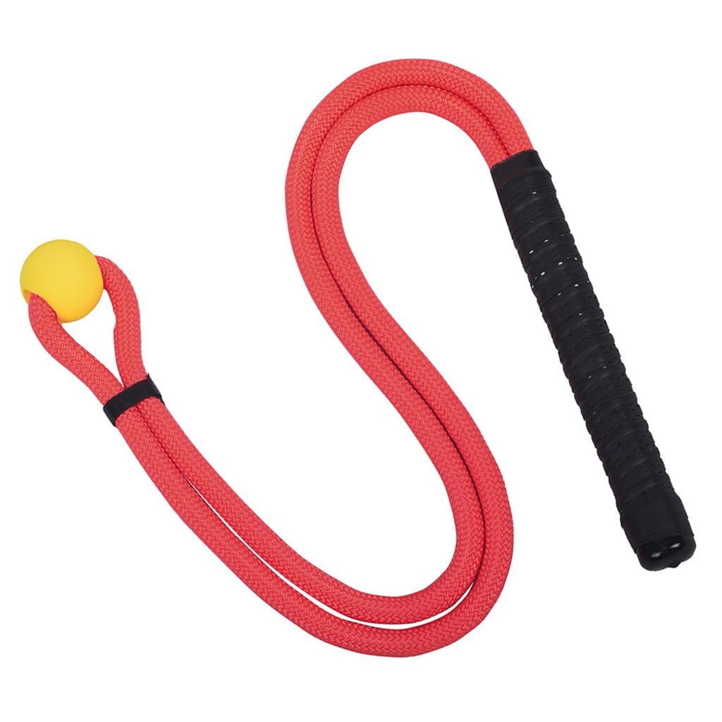 ANXPTIME Golf Swing Practice Rope Trainer Adjustable Golf Assistance ...