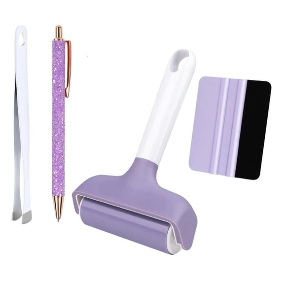 ANXPTIME Grip DIY Embosser for Crafting ABS Materials