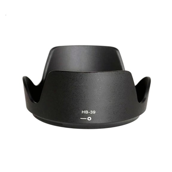 ANXPTIME HB39 Lens Hood for S 16-85mm f3.5-5.6 G 67mm Lens Guard