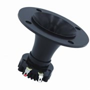 ANXPTIME HP2000A Horn Tweeter 25 Cores 4inch 107MM Sound Column Tweeter Speaker