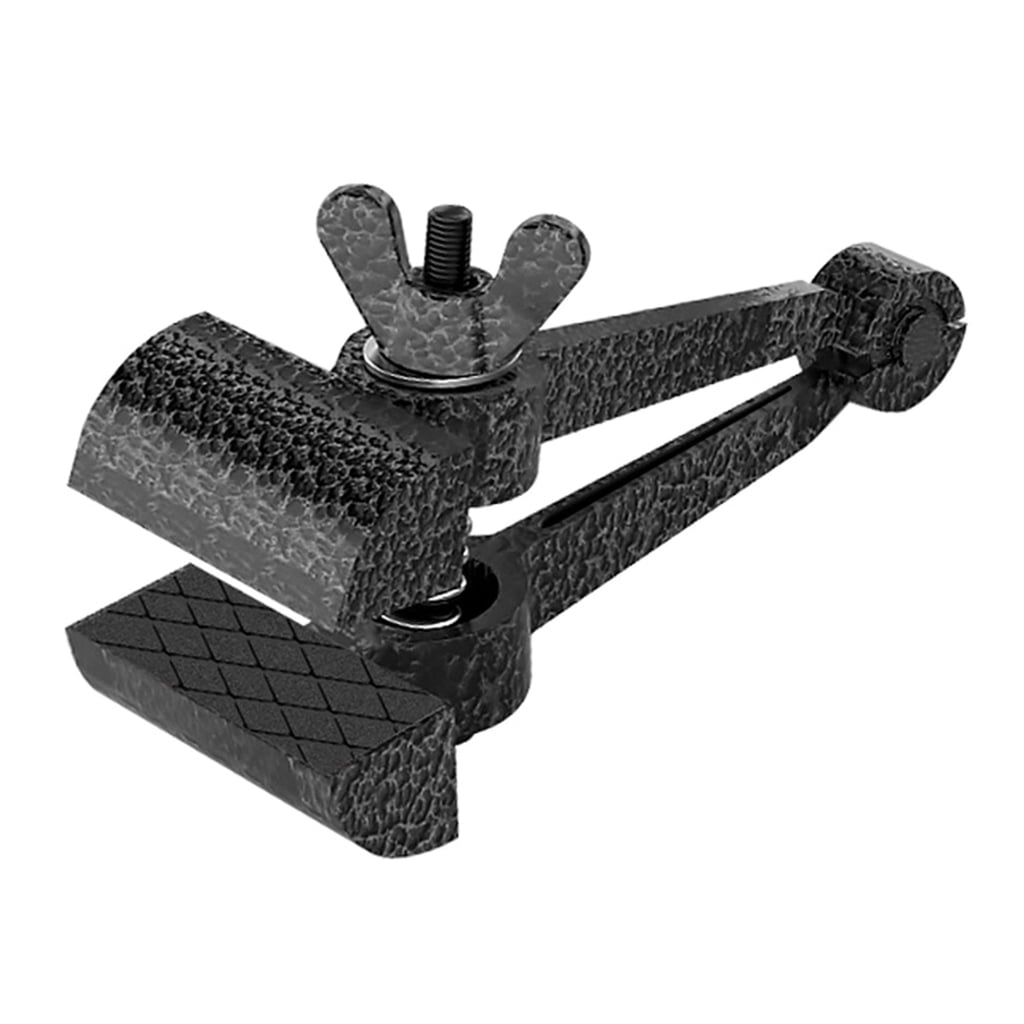 ANXPTIME Hand Vise Handheld Clamps Pliers Household Mini Cutting Sanding Drilling DIY Tool Adjustable Tool