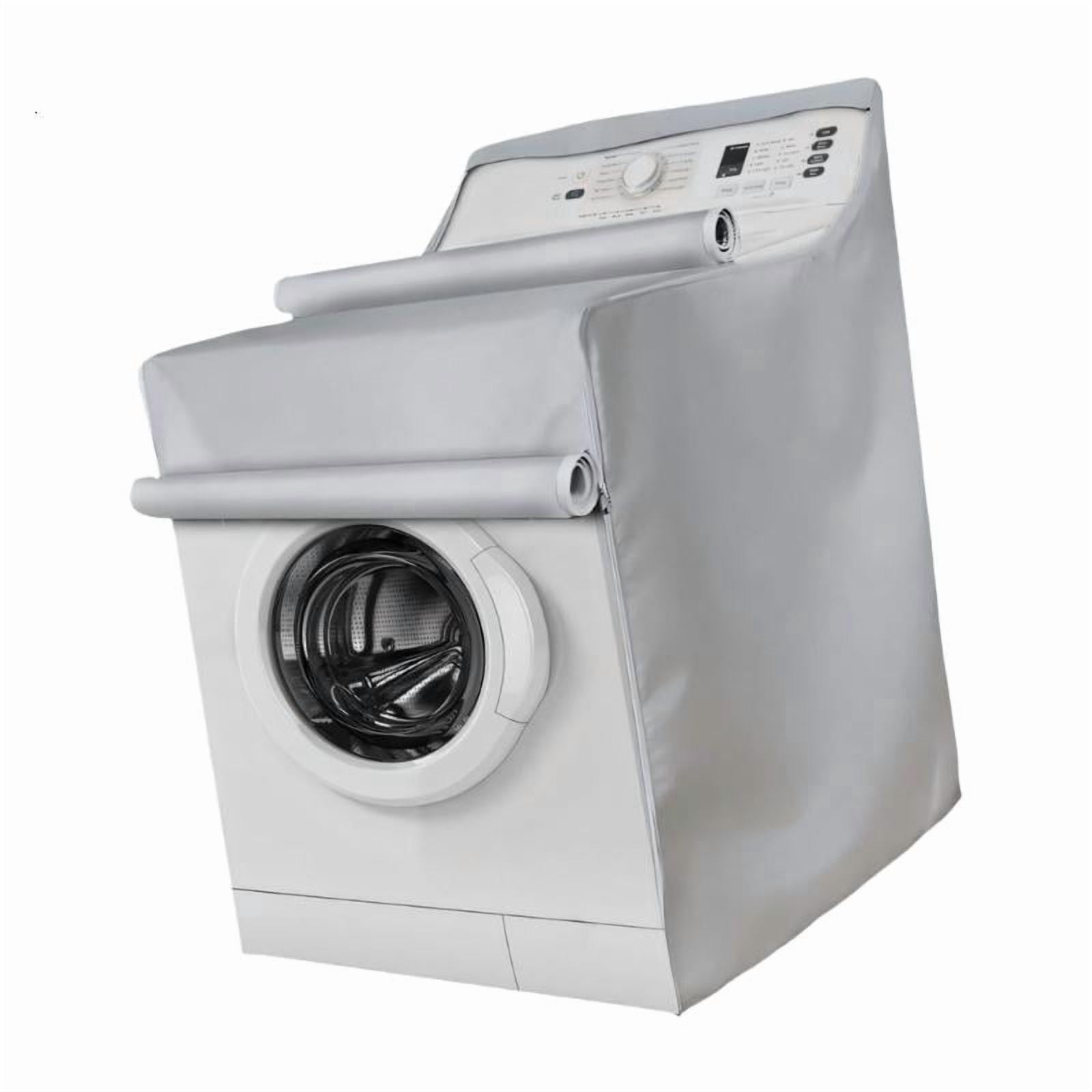 ANXPTIME Hard 210D Polyester Fabric Appliance Enclosure Resists Moisture And dirt