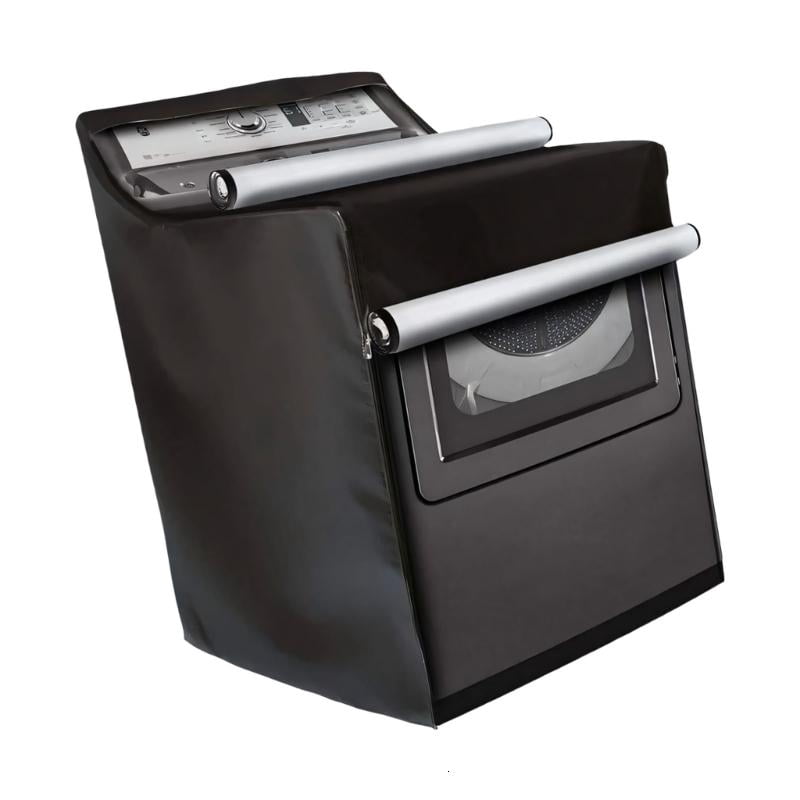 ANXPTIME Hard 210D Polyester Fabric Appliance Enclosure Resists Moisture And dirt