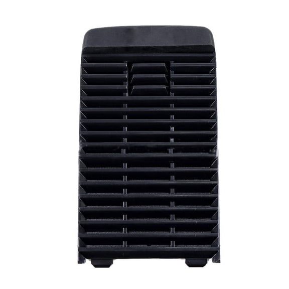 ANXPTIME Hard Disk Drive Cover Panel Replacement HDD Enclosure Plastic for Case for Shell for XB 360 Slim/360 E Game Console Black