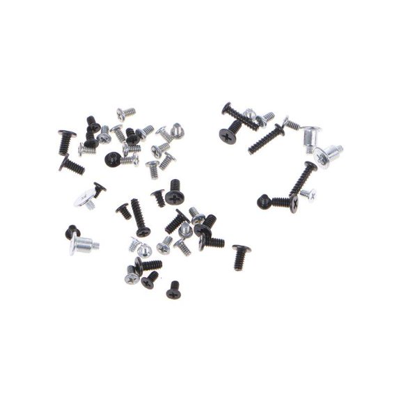 ANXPTIME Head Screws Controller Replacement Part Screw for Switch NS