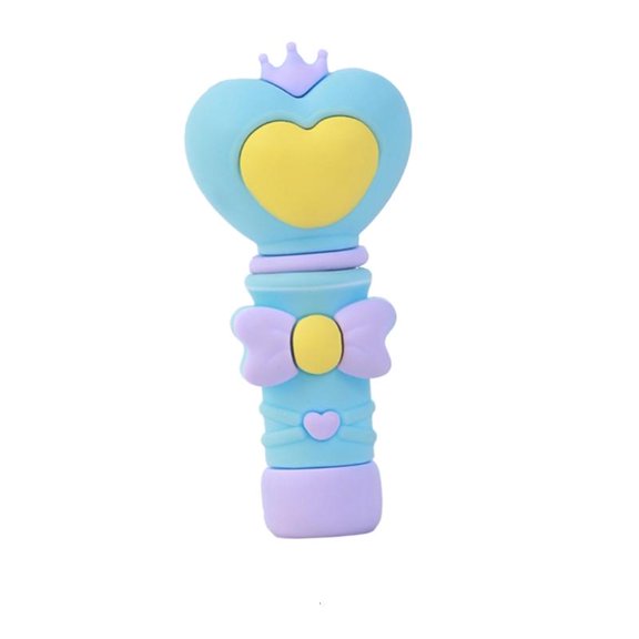 ANXPTIME Heart Shape Perfume Sprayers Bottle 5Ml Portable And Easy To Carry