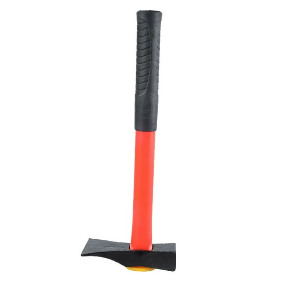 ANXPTIME High Carbon Steel Fitter Hammer Machinist Hammer Electrician Hammer Sheet Metal Hammer Duckbill Hammer Hand Tool