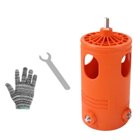 ANXPTIME High Efficiency Electric Corn Kernel Remover Gadget For Home And Small Farm
