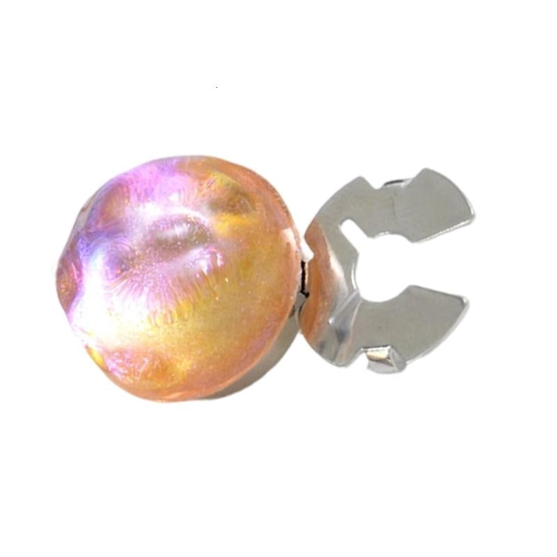ANXPTIME High End Shirt Cufflinks In Rainbow Designs For Elegant Look ...