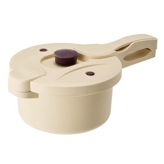 ANXPTIME High Quality Microwave Pressure Pot Fast Cooking Technology Portable