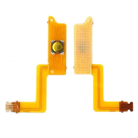 ANXPTIME Home Button FlexCable Replacement for NEW 3DS XL Console Gaming Accessories