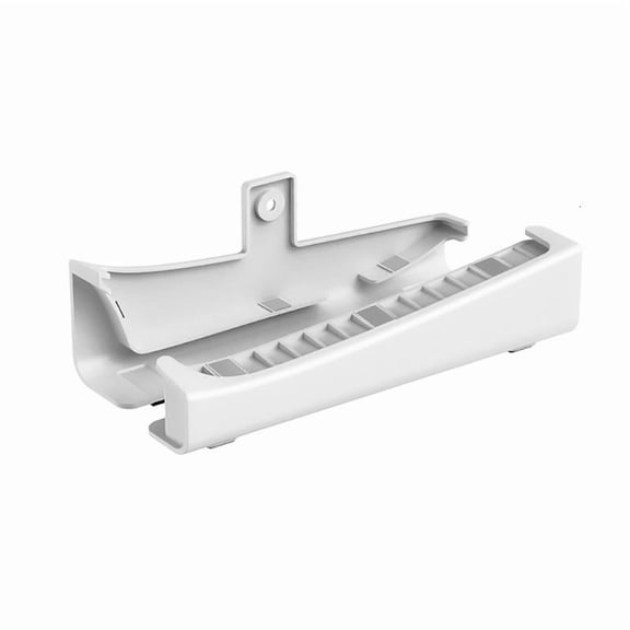ANXPTIME Horizontal Storage Bracket Stable Base with/without USB Hub Port for P5 Slim