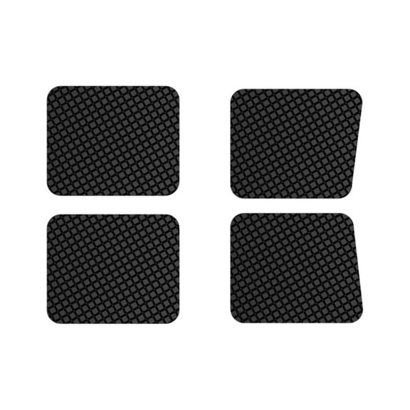 ANXPTIME Host Protection-Decal Anti-scratch Trackpad Back Button Stickers