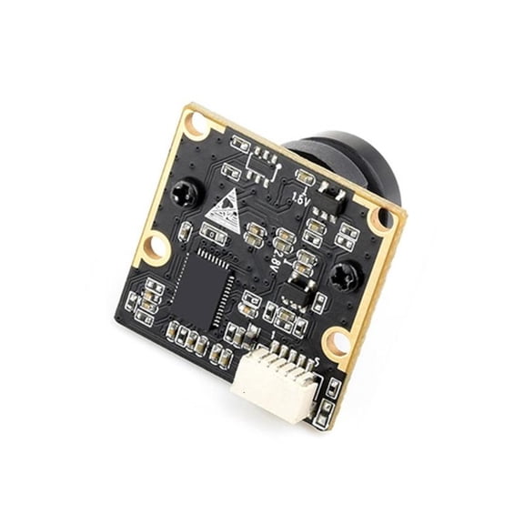 ANXPTIME IMX335 Camera Module 500MP 25921944 Resolution Camera Lens for Diverse