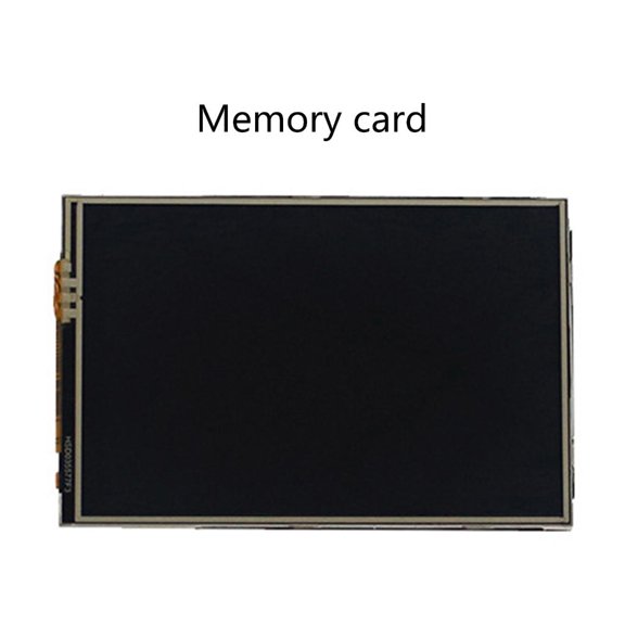 ANXPTIME IPS Resistive Touches Screen Panel LED Module Display Monitor for Computer