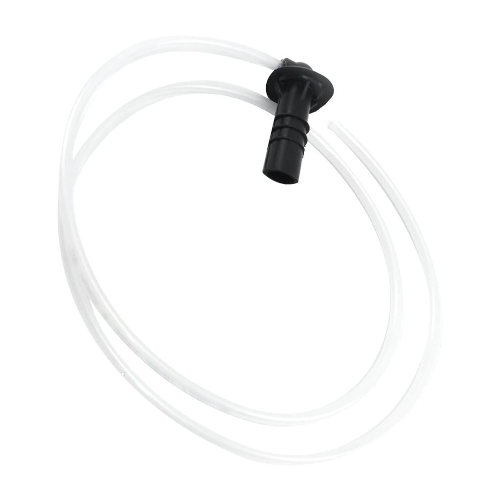 ANXPTIME Ice Maker Fill Tube Prevent Cracking Low Temperature Fill Tube Replacement