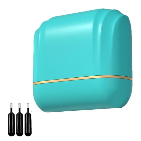 ANXPTIME Identity Theft Prevention Roller Stamper with Inks Security Roller Stamper