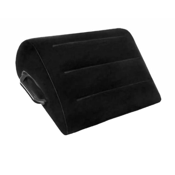 ANXPTIME Inflatable Wedge Pillows bed Cushions for Back Leg Support and Relief