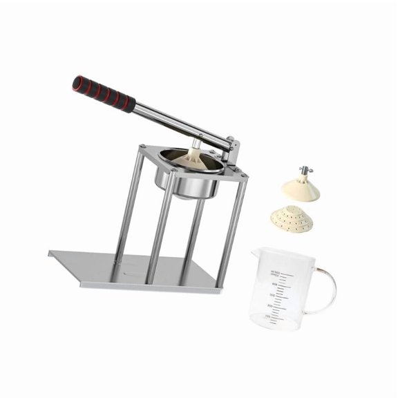 ANXPTIME Kitchen Juices Extractors Functional Stainless Steel Squeezer For Home Office