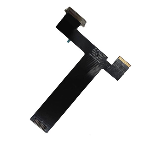 ANXPTIME LCD Flexible Cable for X14 P150G002 Screen Cable 08FP96 DA30001NM10