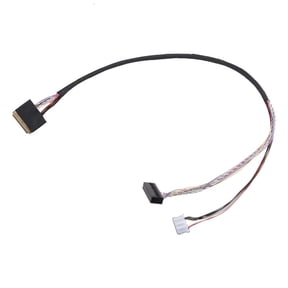 ANXPTIME LCD/LED Panel Display Line 30Pin LVDS Cable for 9.7"BI097XN02 BF097XN02