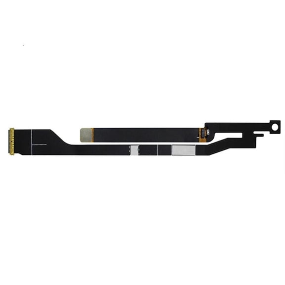 ANXPTIME LED LCD Display LVDs Flex Cable Replacement for for As