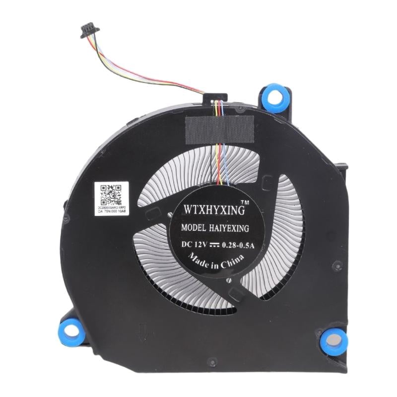 ANXPTIME Laptop Cooling Fan For Hunter V700 FRD WFG9 WFD9 Optimized Airflows