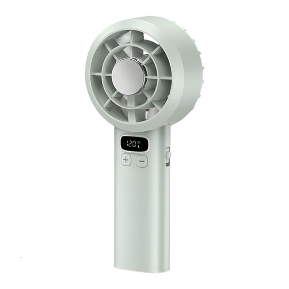 ANXPTIME Lightweight ABS Table Fan USB propelled 120 Adjustable Air stream periods