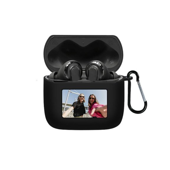 ANXPTIME Liquid Silicone Earbud Sleeve Earphone Guard for Pro3