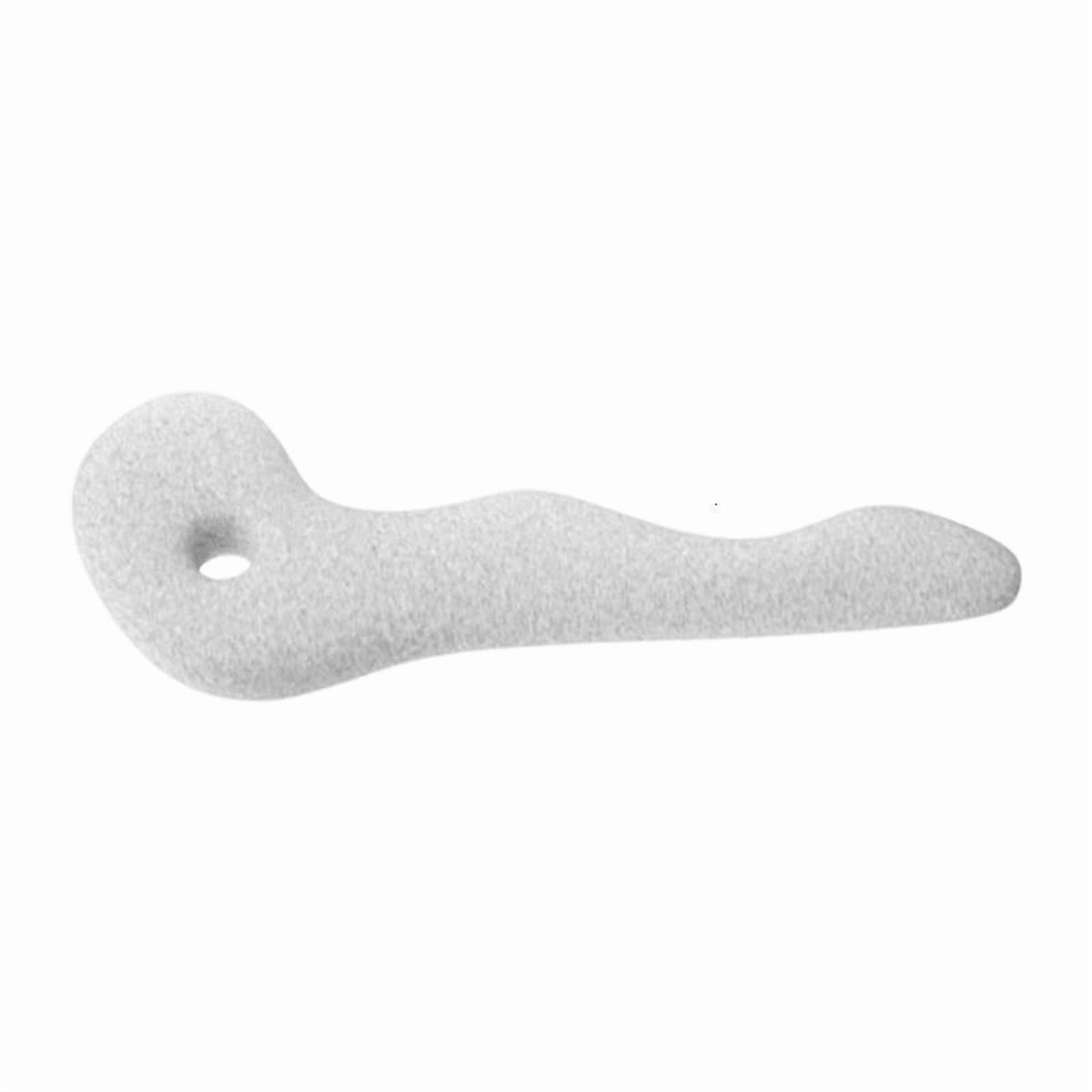 ANXPTIME Long Body Pillow Soft Memory Foam Cores For Bedside Comfort