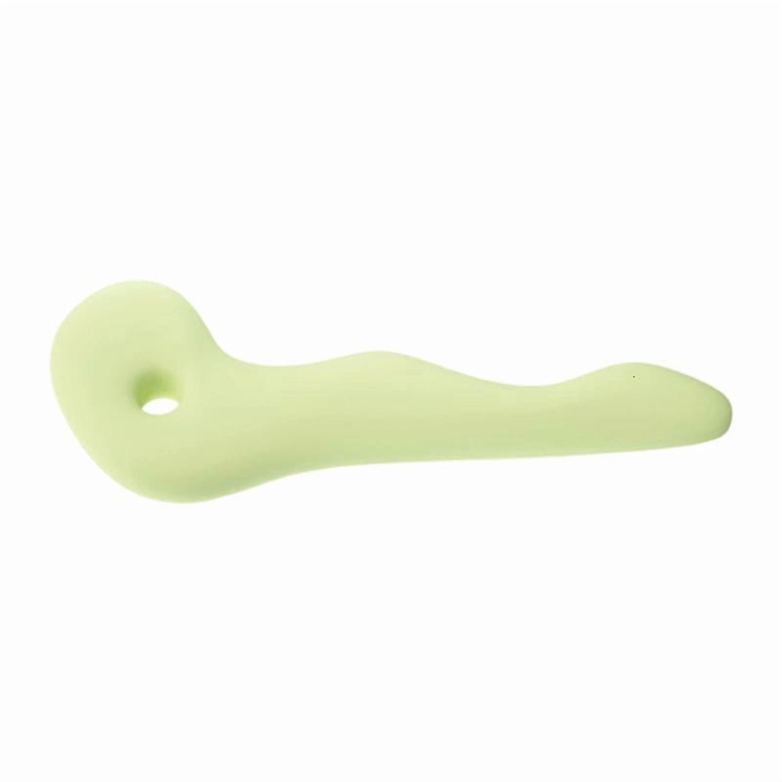 ANXPTIME Long Body Pillow Soft Memory Foam Cores For Bedside Comfort