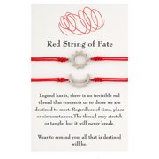 ANXPTIME Long Distance Matching Bracelets Are Suitable for Couples Best Friend