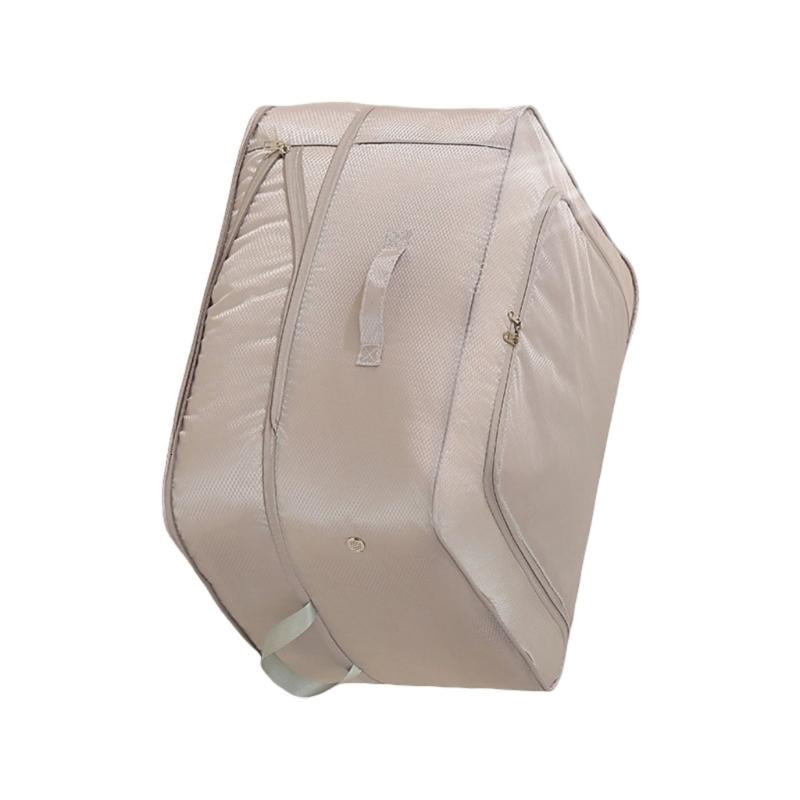 ANXPTIME Luggage Packing Cubes Accessory for Closet Storage of Blankets And More