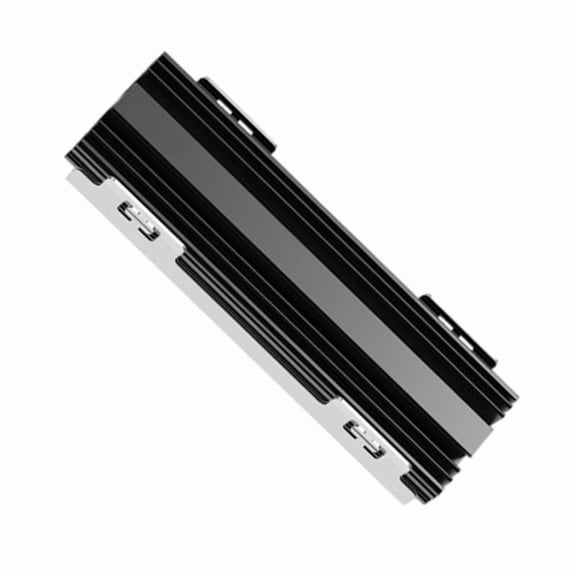 ANXPTIME M.2 SSD Cooling Heatsink M.2 NVME 2280 Hard Disk Heat Dissipation Radiator