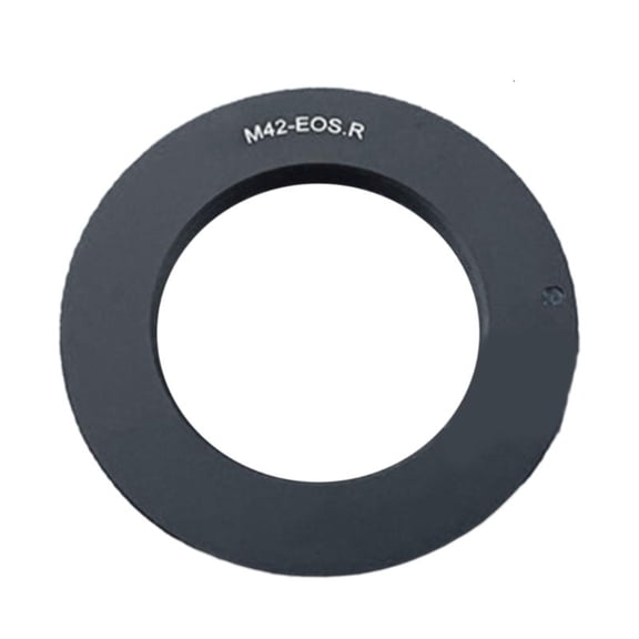 ANXPTIME M42- Lens Mount Adapter Replacement for RF R5 Mount Cameras