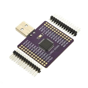 ANXPTIME MCU-2232 FT2232HL USB to UART/FIFO/SPI/I2C/RS232 Support For