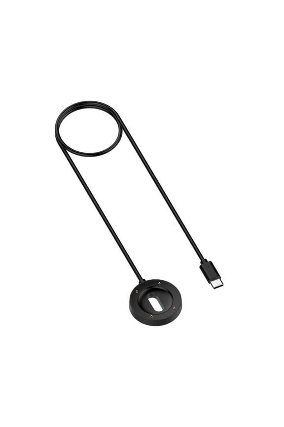 Magnetic Sports Watch Universal Compatibility Design PVC