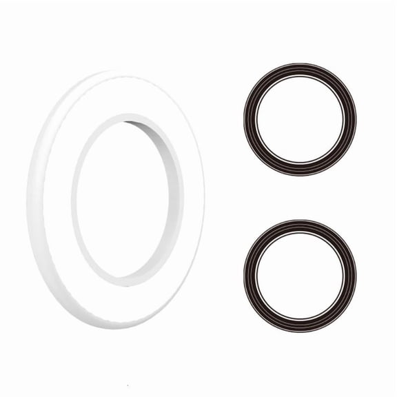 ANXPTIME Magnetic Tablet and Phone Support, Securely Holds Devices in Place