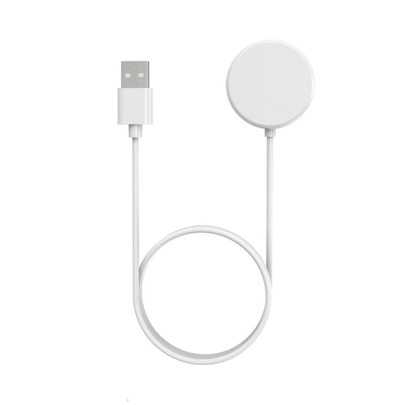 ANXPTIME Magnetic USB Fast Charging Cable Cord Power Charger Adapter Bracket for Watch H1