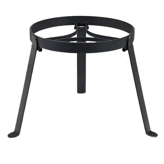 ANXPTIME Metal Campfire Foldable High Temperatures Cooking Use
