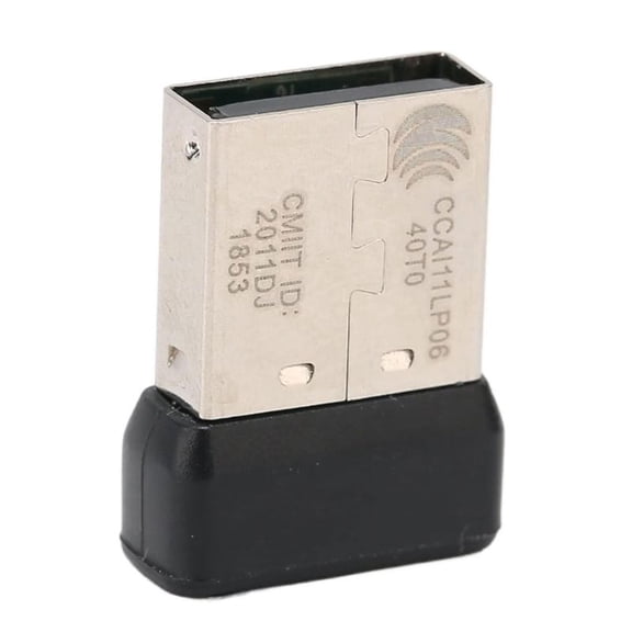 ANXPTIME Metal Reinforced Mouse Dongle Mouse Receiver Easy Setups For G903 Mouse