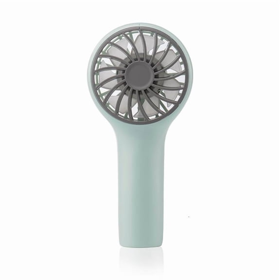 ANXPTIME Mini USB FAN 3 Speed Small Fan, Lightweight USB Rechargeable 1200mAh