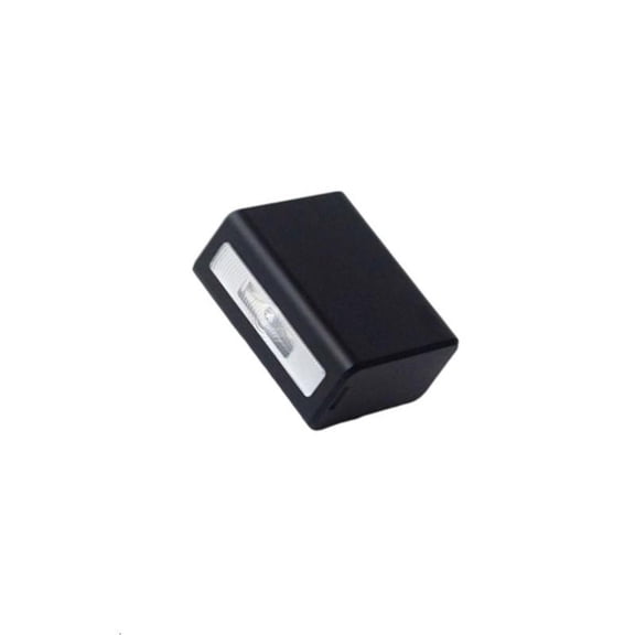 ANXPTIME Miniature Camera Flash Accessories GN6 6000K Flash Light 4S Recycling Time