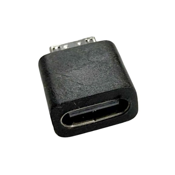 ANXPTIME Mouse Adapter USB Male to USB C Female Spare Connector for GPW G903