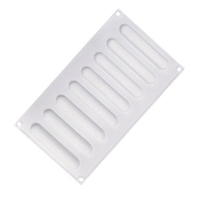 ANXPTIME Mousse Ring Non Stick Bakeware Tart Mini Cake Molds Cake Rings Baking Gadgets