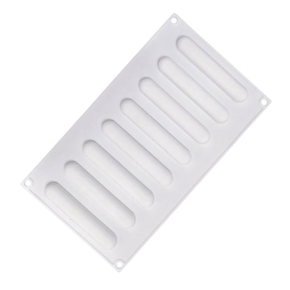 ANXPTIME Mousse Ring Non Stick Bakeware Tart Mini Cake Molds Cake Rings Baking Gadgets
